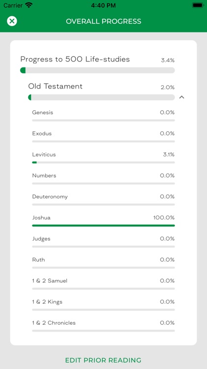 500 Life-studies screenshot-4