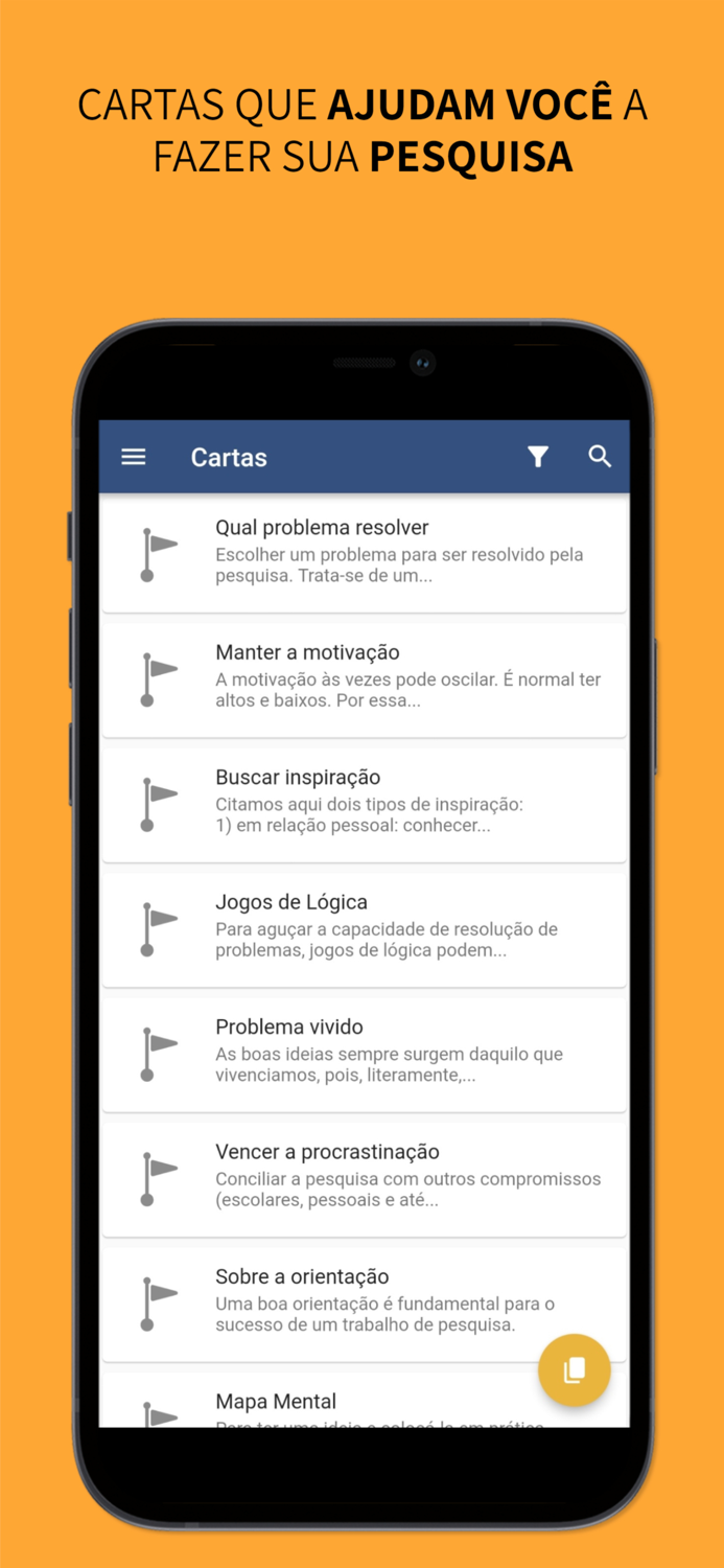 Norte para a Ciência
