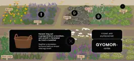Game screenshot Gyógyító növények számos bajra hack