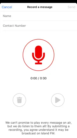 Game screenshot Island FM hack