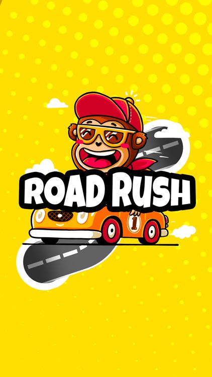 Road Rush: Puzzle Match screenshot-3