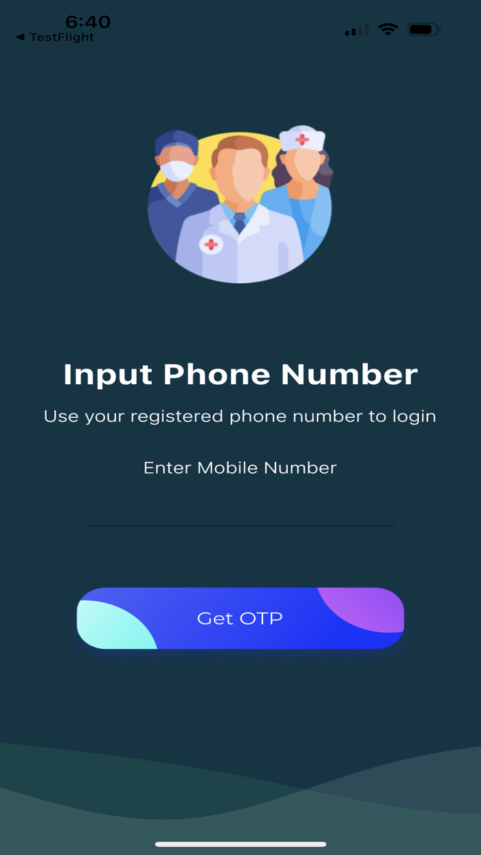 Arogya Kavach  Doctor App