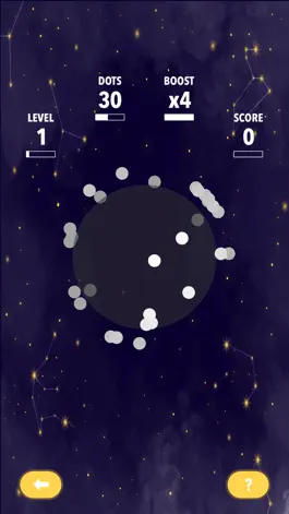 Game screenshot SCDots apk