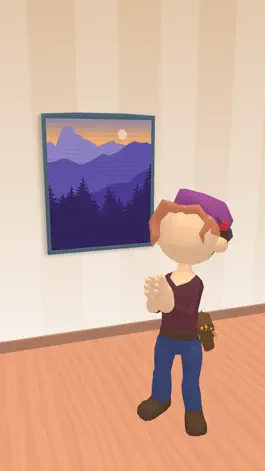 Game screenshot Fix Painting apk
