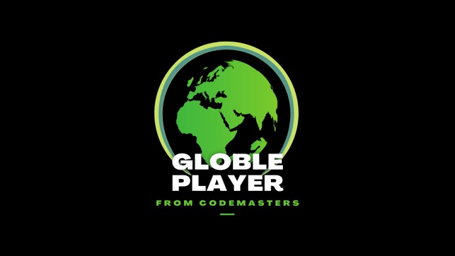 Globle Player على App Store