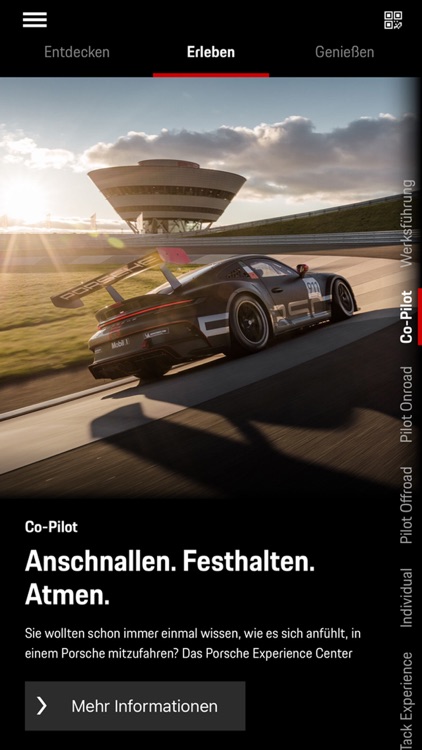 Porsche Leipzig screenshot-4