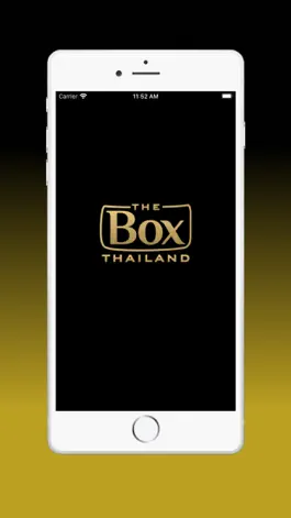 Game screenshot The Box Thailand mod apk