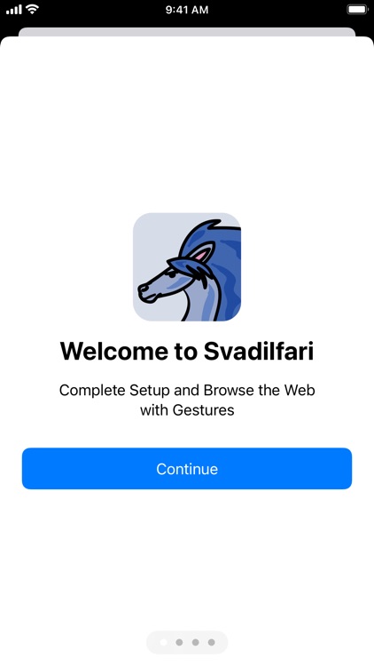 Svadilfari