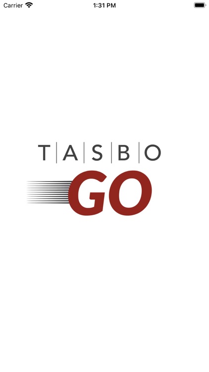 TASBO GO Conference App