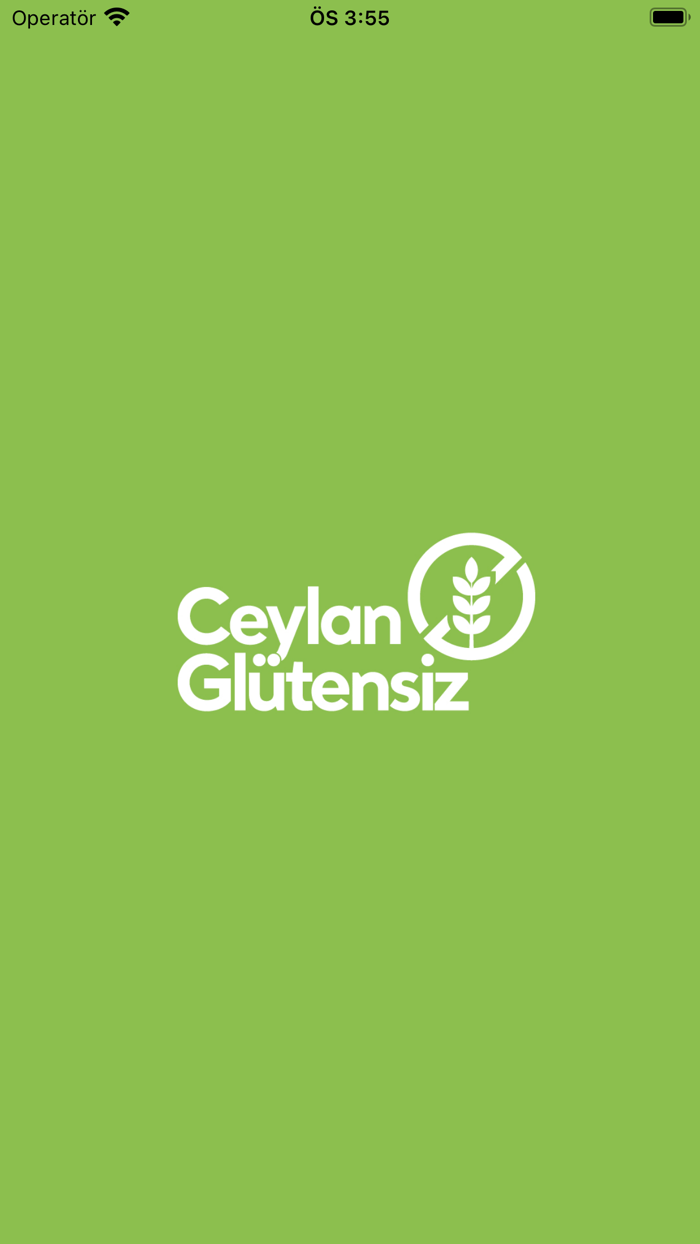 Ceylan Glütensiz