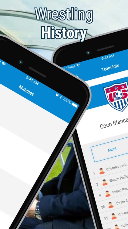 Sporting Team History