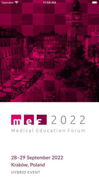 MEF 2022