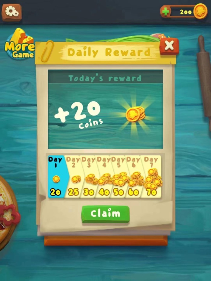 Word Uncross - Word Game