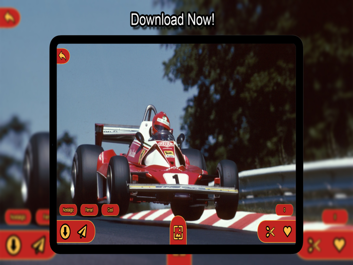 Formula Wallpapers HD 4K