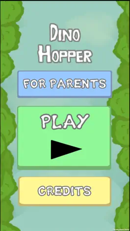 Game screenshot Dino Hopper mod apk