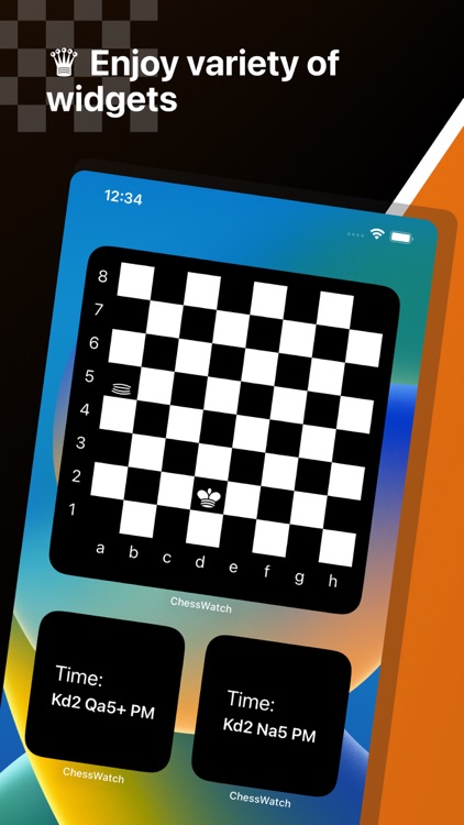 ChessWatch screenshot-4