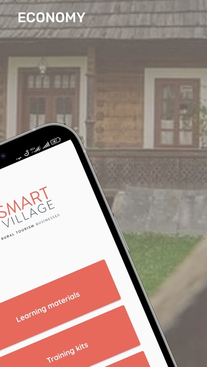 Smart Village Project