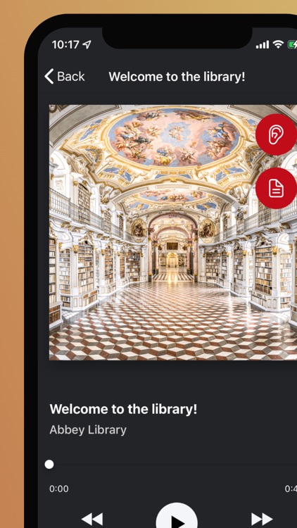 Stift Admont: Digital Museum screenshot-4