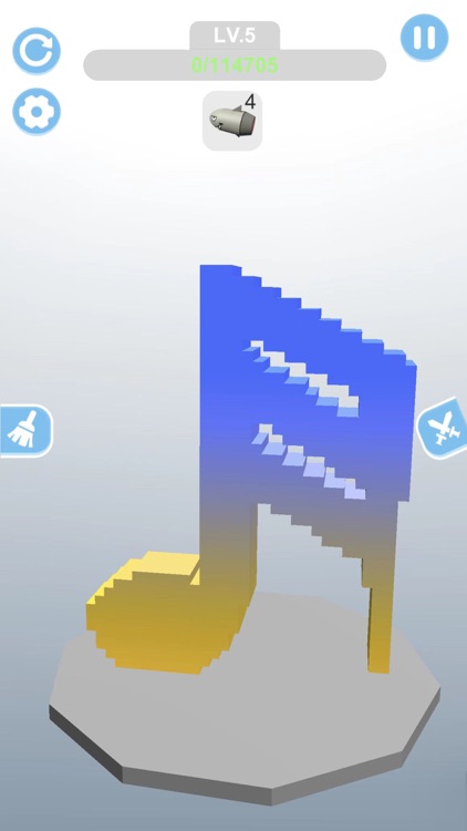 Block Crasher screenshot-5