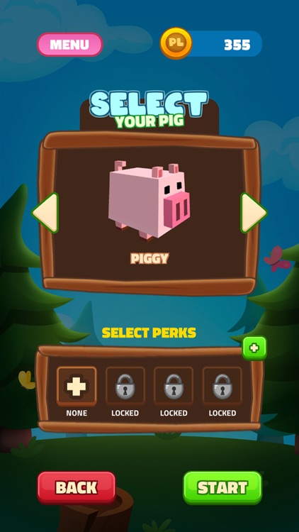 Escape from Pigland screenshot-9