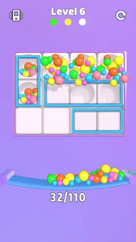 Game screenshot Balls Out! apk