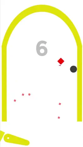 Game screenshot Pinball 6 apk