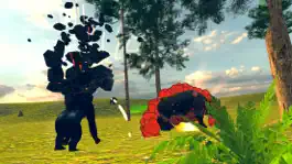 Game screenshot Gorilla Jungle Escape mod apk