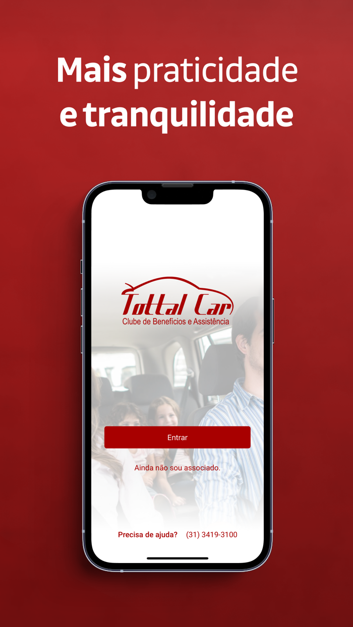 Tottal Car - Proteção Veicular