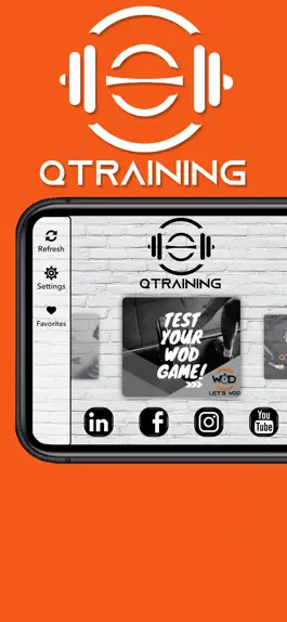 Game screenshot Q Training mod apk