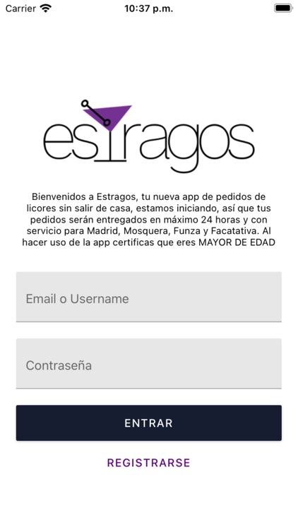 Estragos