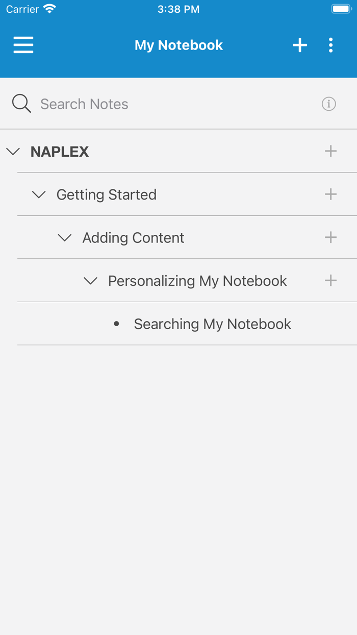 UWorld RxPrep Pharmacy