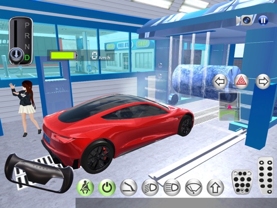 3D운전교실 screenshot 3