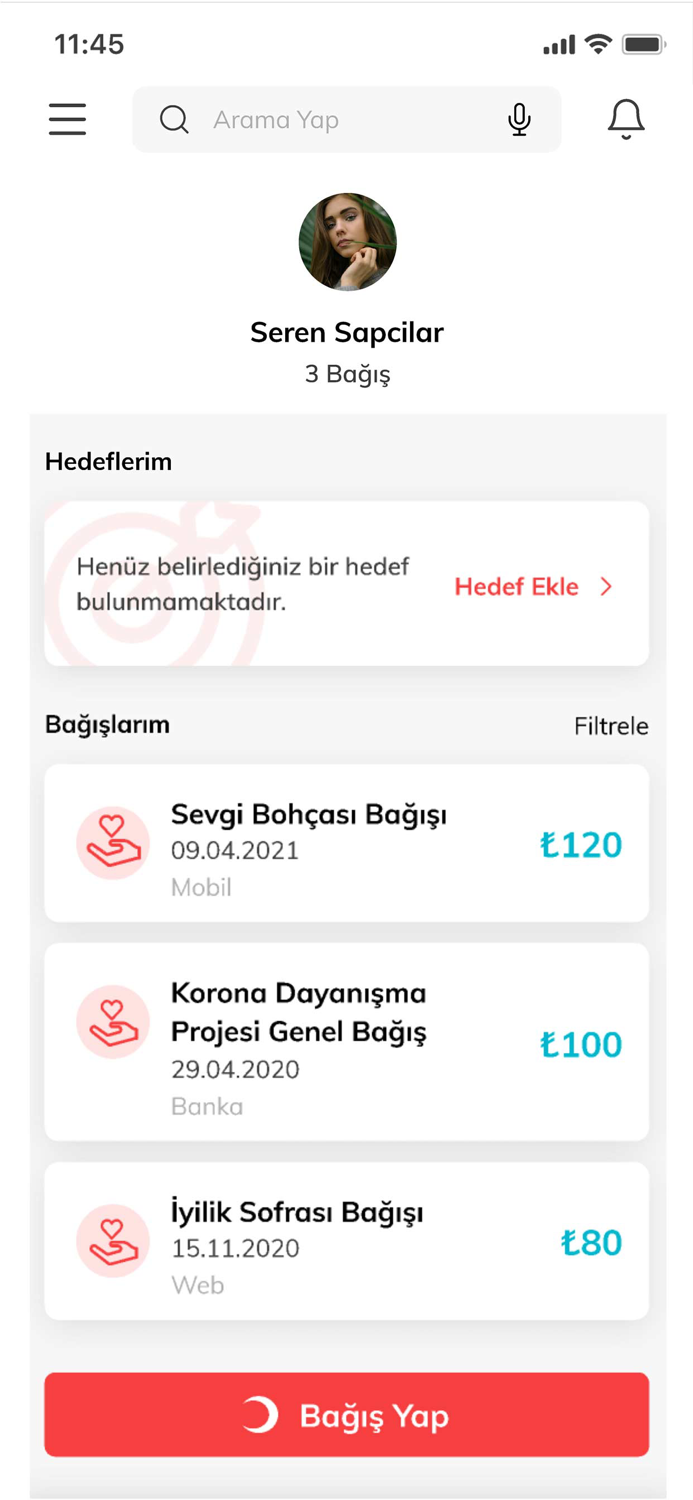 Türk Kızılay Mobil