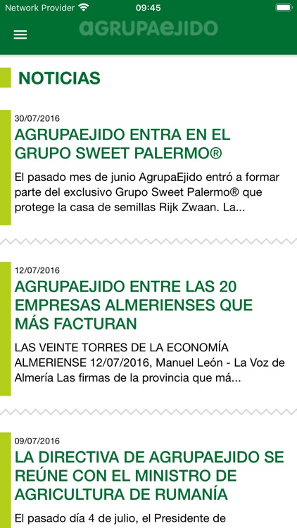 Agrupaejido