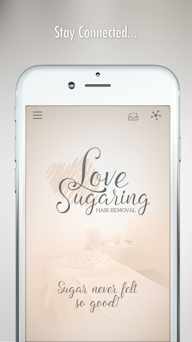 Love Sugaring Hair Removalのおすすめ画像1