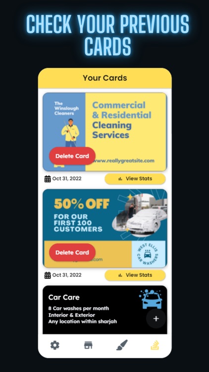 CyVoT Shops screenshot-5