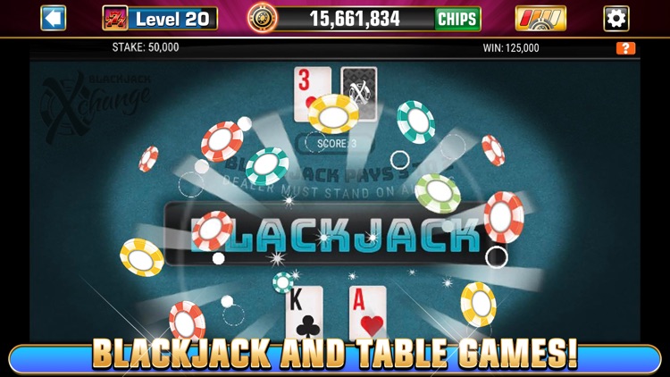 Slingo Casino Vegas Slots Game screenshot-6
