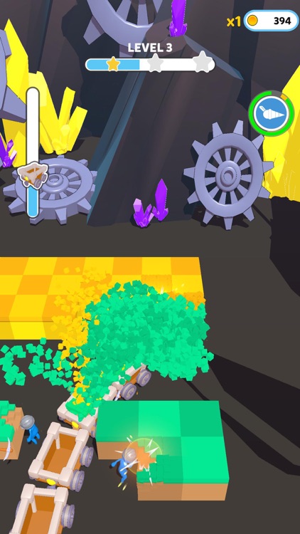 Miner Digger screenshot-5