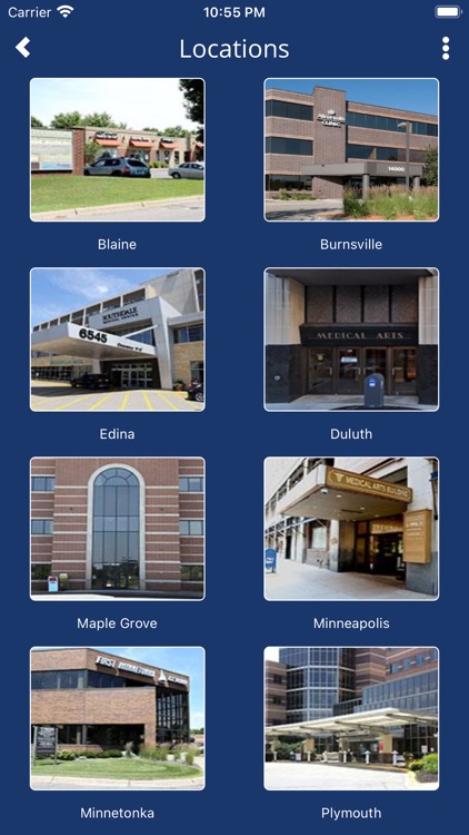 Midwest Podiatry Centers screenshot-6