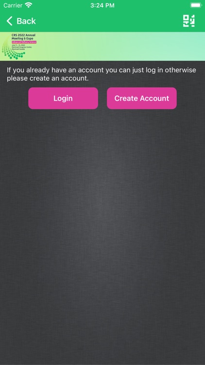 Controlled Release Society