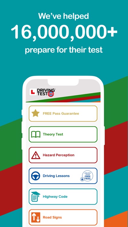 Driving Theory Test 4 In 1 Kit By Driving Test Success Limited