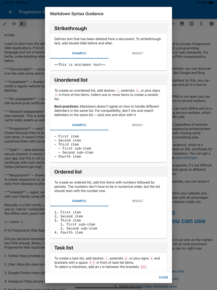 NotesHub - Take Notes