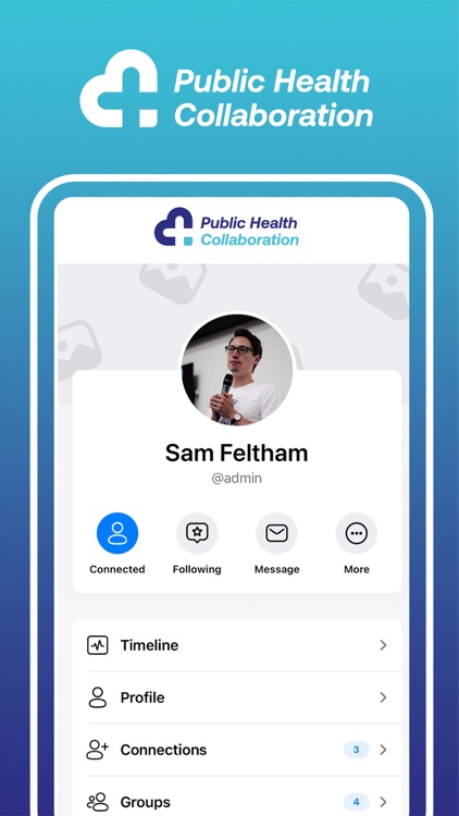 PHC Members screenshot-3