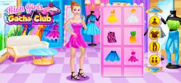 Game screenshot Rich Girls Gacha Club hack