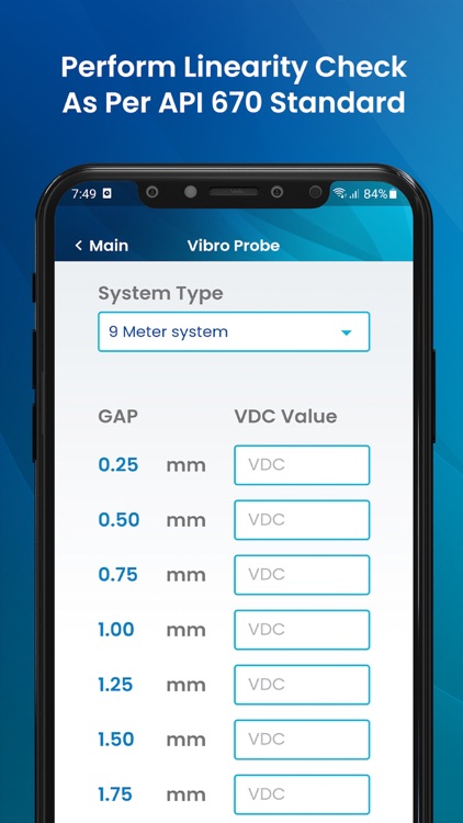 Vibro Probe screenshot-4