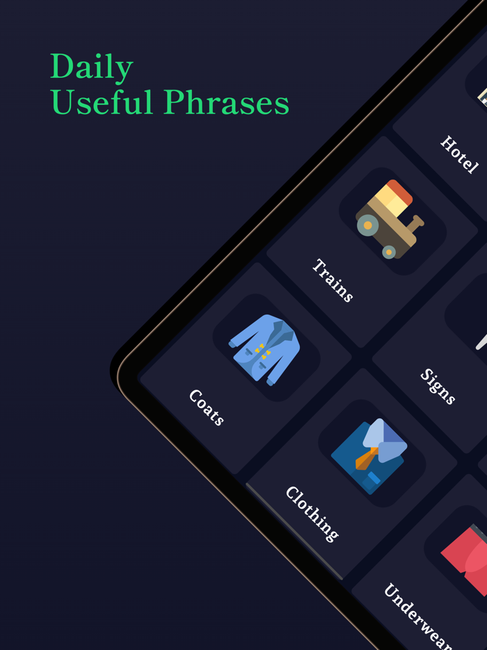 Japanese Learning - Beginners