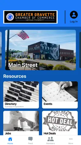 Game screenshot Gravette Area Chamber App mod apk