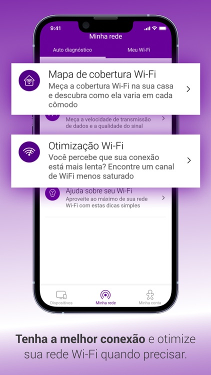 Vivo Smart Wi-Fi