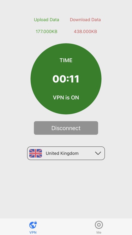 VPN Proxy Master：Fast Vpn