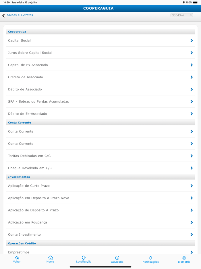 Cooperativa Águia Branca